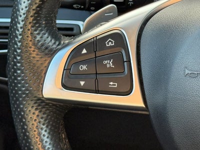 2018 Mercedes-Benz GLC GLC 300 4MATIC®