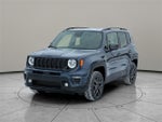 2021 Jeep Renegade 80th Edition
