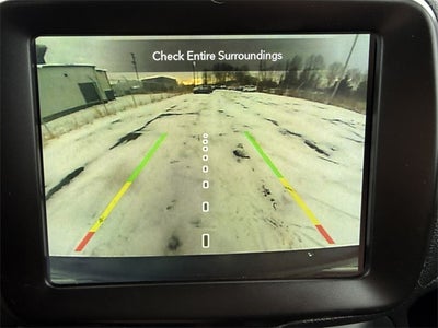 2021 Jeep Renegade 80th Edition