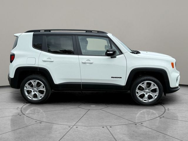 2023 Jeep Renegade Limited