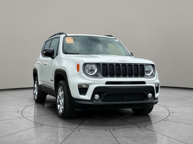 2023 Jeep Renegade Limited