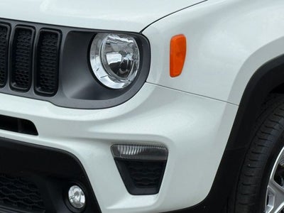2023 Jeep Renegade Limited