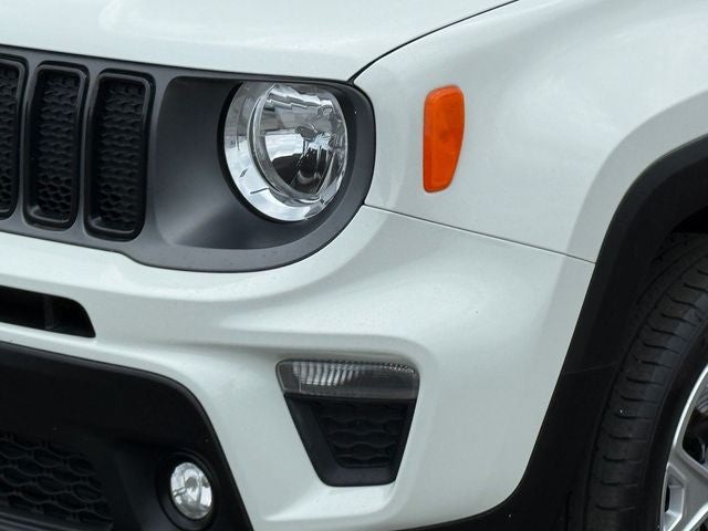 2023 Jeep Renegade Limited