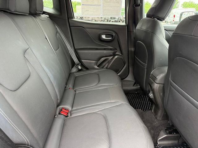 2023 Jeep Renegade Limited