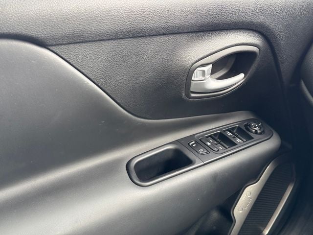 2023 Jeep Renegade Limited