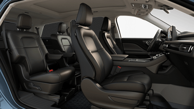 2026 Lincoln Aviator Premiere®
