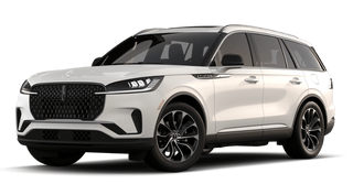 2026 Lincoln Aviator Premiere®