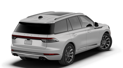2027 Lincoln Aviator Premiere