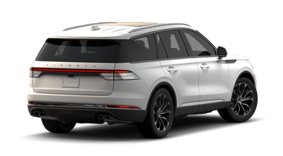 2026 Lincoln Aviator Premiere®