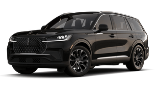 2026 Lincoln Aviator Premiere®