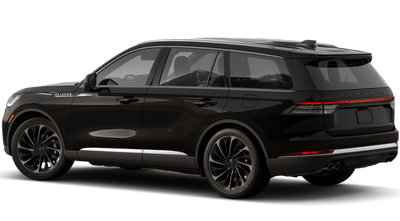 2026 Lincoln Aviator Reserve®