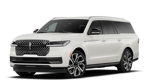 2027 Lincoln Navigator Reserve L