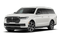 2027 Lincoln Navigator Reserve L
