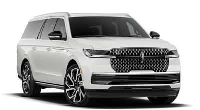 2027 Lincoln Navigator Reserve L