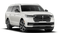 2027 Lincoln Navigator Reserve L