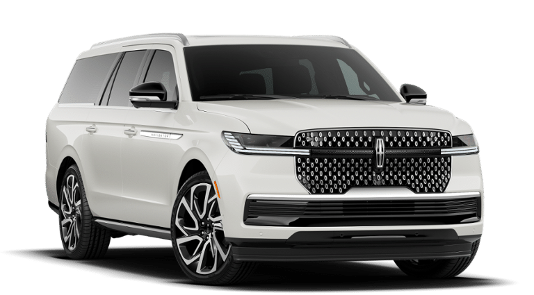 2027 Lincoln Navigator Reserve L