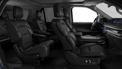 2027 Lincoln Navigator Reserve L