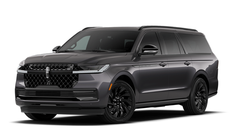 2027 Lincoln Navigator Reserve L