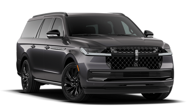 2027 Lincoln Navigator Reserve L