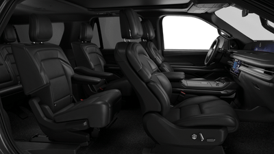 2027 Lincoln Navigator Reserve L