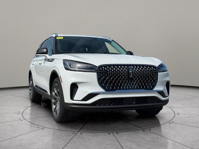 2027 Lincoln Aviator Premiere