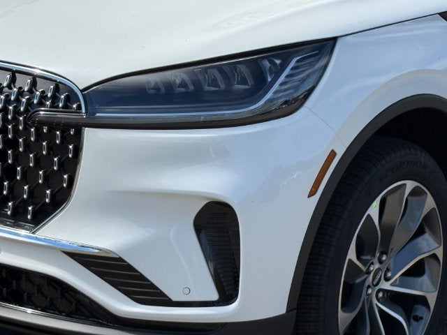 2027 Lincoln Aviator Premiere