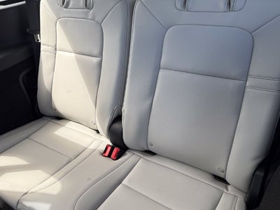 2027 Lincoln Aviator Premiere