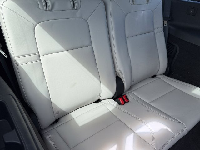 2027 Lincoln Aviator Premiere