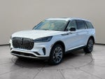 2027 Lincoln Aviator Premiere