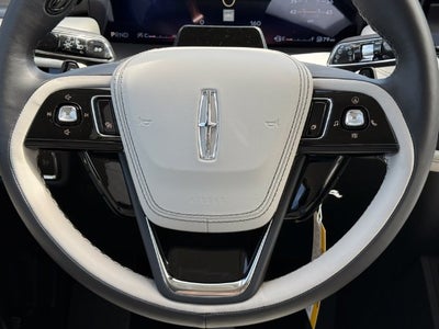 2027 Lincoln Aviator Premiere