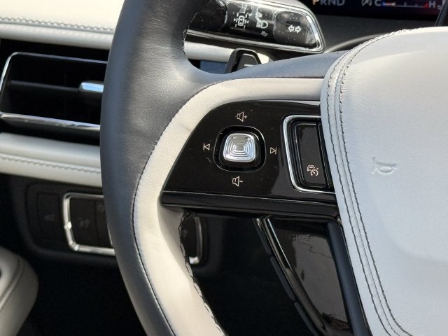 2027 Lincoln Aviator Premiere