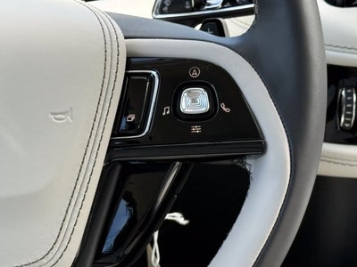 2027 Lincoln Aviator Premiere