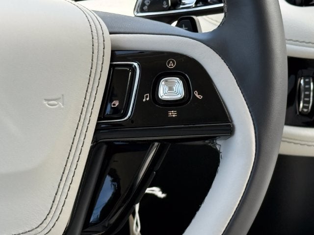 2027 Lincoln Aviator Premiere
