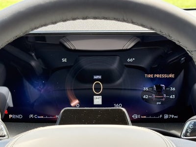 2027 Lincoln Aviator Premiere