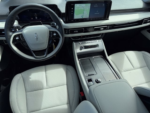 2027 Lincoln Aviator Premiere