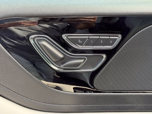 2027 Lincoln Aviator Premiere