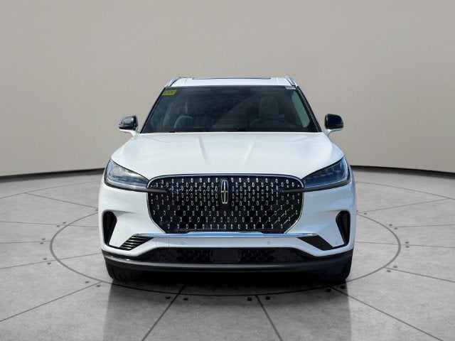 2027 Lincoln Aviator Premiere