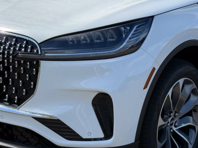 2027 Lincoln Aviator Premiere