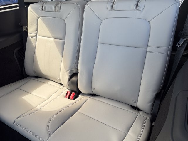 2027 Lincoln Aviator Premiere