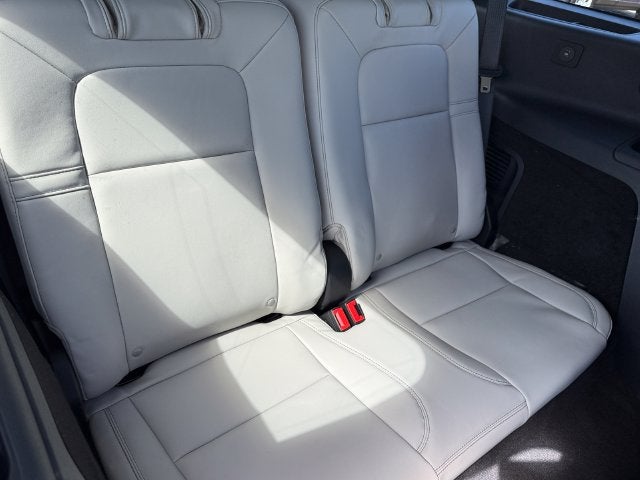 2027 Lincoln Aviator Premiere