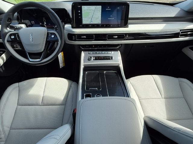 2027 Lincoln Aviator Premiere