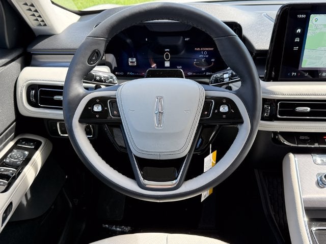 2027 Lincoln Aviator Premiere
