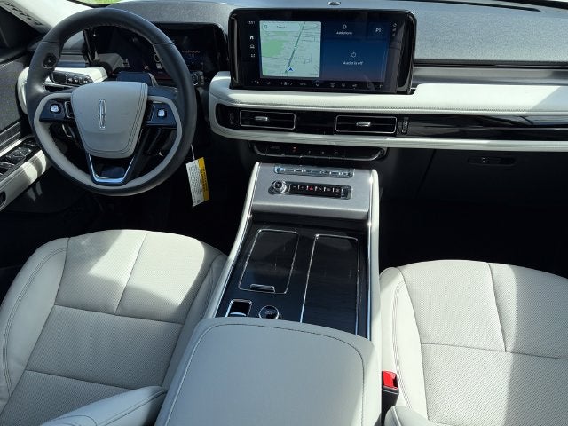 2027 Lincoln Aviator Premiere
