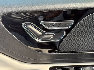 2027 Lincoln Aviator Premiere