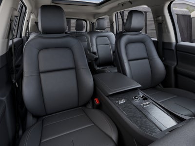2027 Lincoln Aviator Premiere Premium