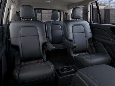 2027 Lincoln Aviator Premiere Premium