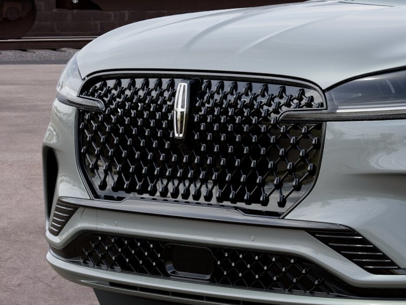 2027 Lincoln Aviator Premiere Premium