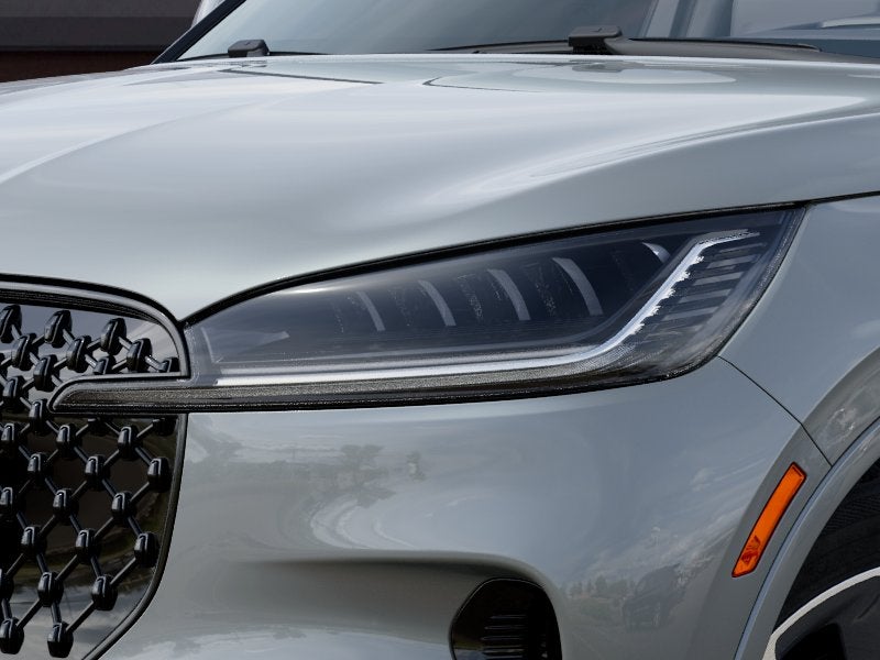 2027 Lincoln Aviator Premiere Premium