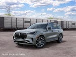 2027 Lincoln Aviator Premiere Premium