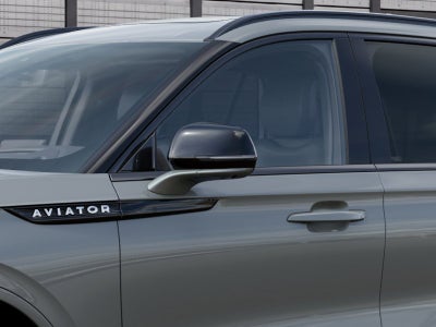 2027 Lincoln Aviator Premiere Premium